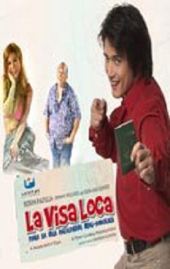 La visa loca (2005)